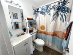 Bathroom with Tub/Shower Combo
